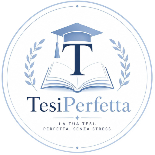 TesiPerfetta